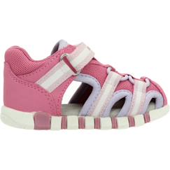 Chaussures-Sandales fille modèle b sandal iupidoo gir