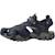 Sandales garçon modèle j borealis b Bleu+Bleu cf+Noir 8 - vertbaudet enfant 