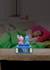 R?veil - veilleuse stitch & angel avec effets sonores MULTICOLORE 4 - vertbaudet enfant 