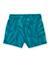 Bermuda garçon en coton avec poches latérales Bleu 2 - vertbaudet enfant 