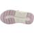 Basket fille modèle b flexyper mini Rose 6 - vertbaudet enfant 