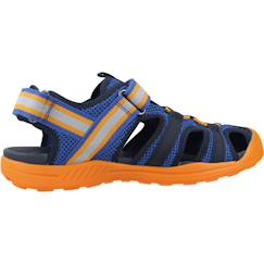 Chaussures-Chaussures garçon 23-38-Sandales garçon modèle j vaniett boy