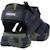 Sandales garçon modèle j borealis b Bleu+Bleu cf+Noir 9 - vertbaudet enfant 