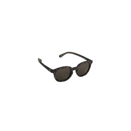 Lunettes de soleil enfant 4-6 ans Écaille léopard+Gris foncé+Gris velours+Rose poudré+Vert sauge 3 - vertbaudet enfant 