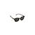Lunettes de soleil enfant 4-6 ans Écaille léopard+Gris foncé+Gris velours+Rose poudré+Vert sauge 3 - vertbaudet enfant 