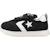 Basket garçon modèle omega trainer easy-on Noir black 2 - vertbaudet enfant 