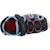Sandales garçon modèle sandal multy Bleu+Bleu orange 6 - vertbaudet enfant 