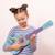 Ma première guitare schtroumpfs Bleu 5 - vertbaudet enfant 