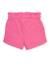 Short fille en coton avec broderie pastèque Rose 2 - vertbaudet enfant 