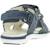 Sandales garçon modèle sandal delhi boy b Bleu 3 - vertbaudet enfant 