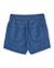 Bermuda pour garçon en toile et denim Bleu 2 - vertbaudet enfant 