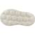 Basket bébé garçon motif dinosaure velcro Blanc white 6 - vertbaudet enfant 