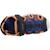 Sandales garçon modèle sandal multy Bleu+Bleu orange 12 - vertbaudet enfant 