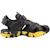 Sandales garçon modèle j borealis b Bleu+Bleu cf+Noir 13 - vertbaudet enfant 