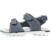 Sandales garçon modèle sandal delhi boy b Bleu 2 - vertbaudet enfant 