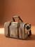 Sac à dos transport animal rayé beige 3 - vertbaudet enfant 