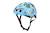 Casque velo et trottinette enfant lids sloth Bleu 1 - vertbaudet enfant 