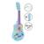 Ma première guitare schtroumpfs Bleu 2 - vertbaudet enfant 