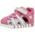 Sandales fille modèle b sandal iupidoo gir Rose 4 - vertbaudet enfant 