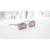 Lunettes de soleil enfant 2-4 ans Bleu nuit+Caramel+Guimauve+Lilas 21 - vertbaudet enfant 
