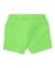 Bermuda garçon en coton avec taille élastiquée Vert 2 - vertbaudet enfant 
