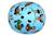 Casque velo et trottinette enfant lids sloth Bleu 3 - vertbaudet enfant 