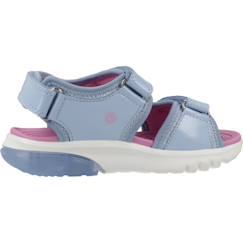 Chaussures-Sandales fille modèle j sandal ciberdron g