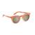 Lunettes de soleil enfant 4-6 ans Arc-en-ciel gris+Arc-en-ciel orange+Bleu baltique+Écaille bleue+Écaille foncée+Écaille rose+Terracotta 6 - vertbaudet enfant 