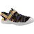 Sandales garçon modèle j vaniett boy Noir orange 5 - vertbaudet enfant 
