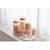 Porte-sucette Oisillons beige+Oisillons rose+Oisillons vert 5 - vertbaudet enfant 