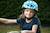 Casque velo et trottinette enfant lids head candy Bleu 5 - vertbaudet enfant 
