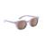 Lunettes de soleil enfant 2-4 ans Bleu nuit+Caramel+Guimauve+Lilas 20 - vertbaudet enfant 