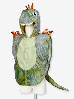 Jouet-Jeux d'imitation-Cape déguisment bébé T-Rex