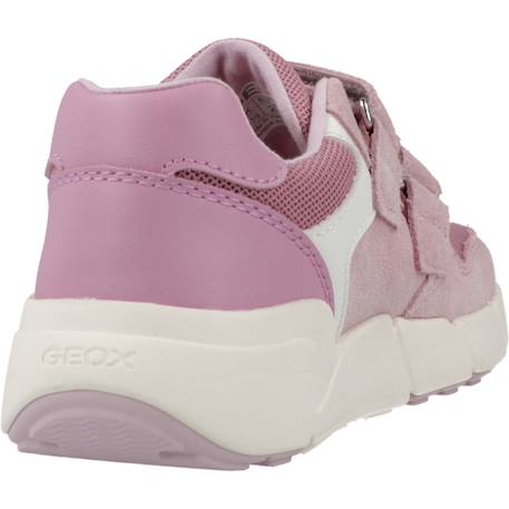 Basket fille modèle b flexyper mini Rose 3 - vertbaudet enfant 