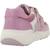 Basket fille modèle b flexyper mini Rose 3 - vertbaudet enfant 
