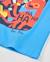 T-shirt en maille pour garçon avec motif poisson-clown Bleu 5 - vertbaudet enfant 