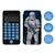 Calculatrice de poche star wars Noir 2 - vertbaudet enfant 