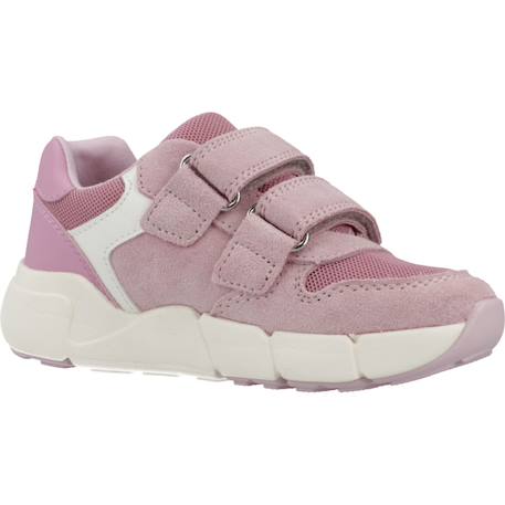 Basket fille modèle b flexyper mini Rose 5 - vertbaudet enfant 