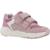 Basket fille modèle b flexyper mini Rose 5 - vertbaudet enfant 
