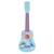 Ma première guitare schtroumpfs Bleu 1 - vertbaudet enfant 