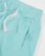 Bermuda garçon en coton avec taille élastique Bleu 3 - vertbaudet enfant 