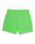 Bermuda garçon en coton avec poches latérales Vert 2 - vertbaudet enfant 
