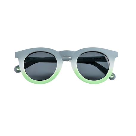 Lunettes de soleil enfant 4-6 ans Arc-en-ciel gris+Arc-en-ciel orange+Bleu baltique+Écaille bleue+Écaille foncée+Écaille rose+Terracotta 1 - vertbaudet enfant 