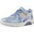 Basket fille modèle j fadinlight girl - Cendrillon Bleu 4 - vertbaudet enfant 