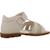 Sandales fille b verred Blanc 1 - vertbaudet enfant 