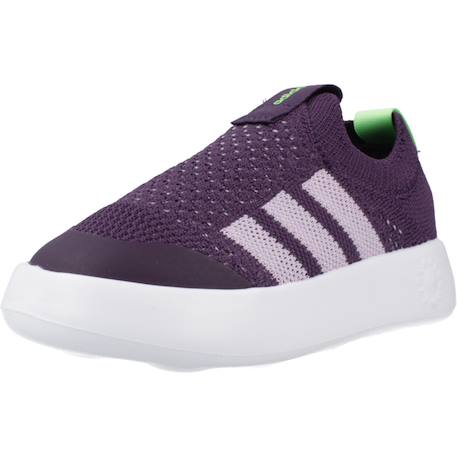 Basket bébé fille en textile confort extra-so Violet ciraur 4 - vertbaudet enfant 