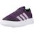 Basket bébé fille en textile confort extra-so Violet ciraur 4 - vertbaudet enfant 