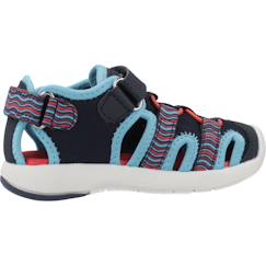 Chaussures-Sandales garçon modèle sandal multy