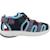 Sandales garçon modèle sandal multy Bleu+Bleu orange 1 - vertbaudet enfant 