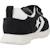Basket garçon modèle omega trainer easy-on Noir black 3 - vertbaudet enfant 